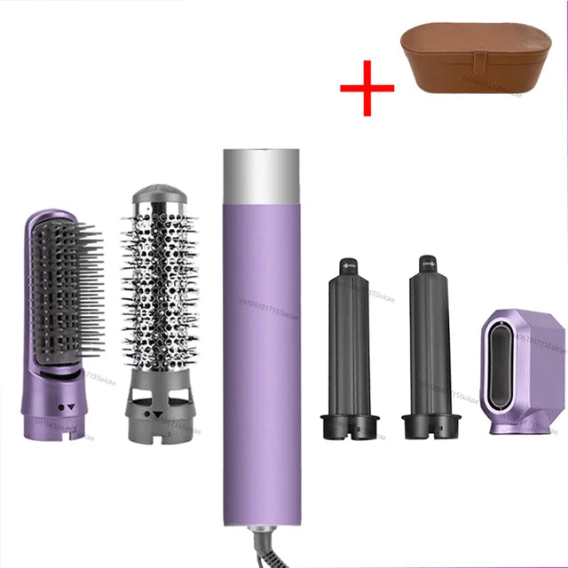 Dyson Airwrap 5-in-1 Hair Styling Tool Set