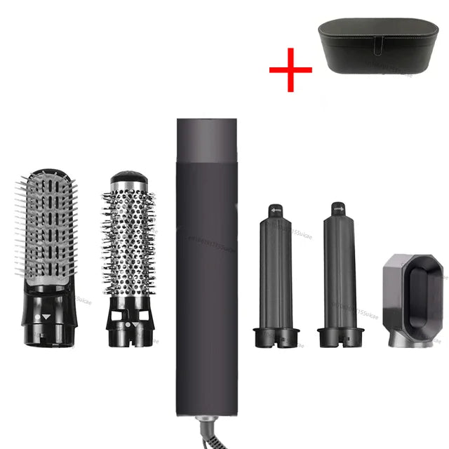 Dyson Airwrap 5-in-1 Hair Styling Tool Set