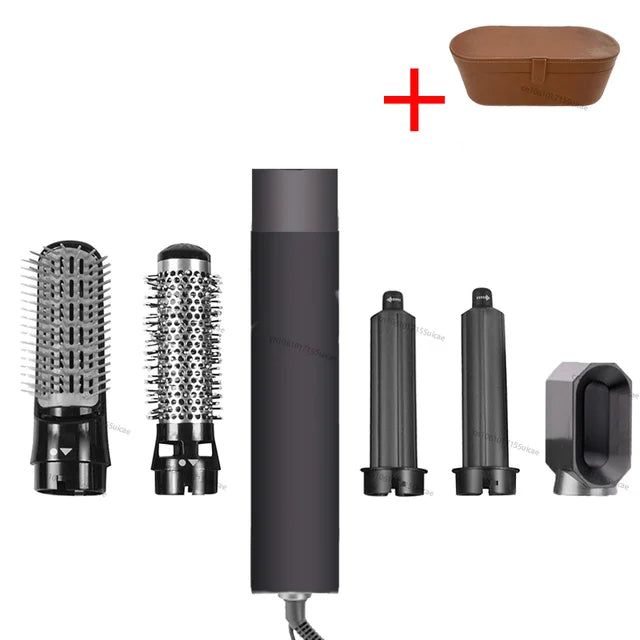 Dyson Airwrap 5-in-1 Hair Styling Tool Set